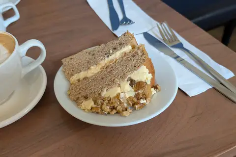 Neva Bakehouse photo 4