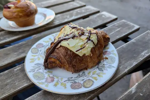 Neva Bakehouse photo 2