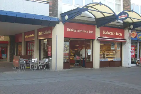 Neva Bakehouse photo 3